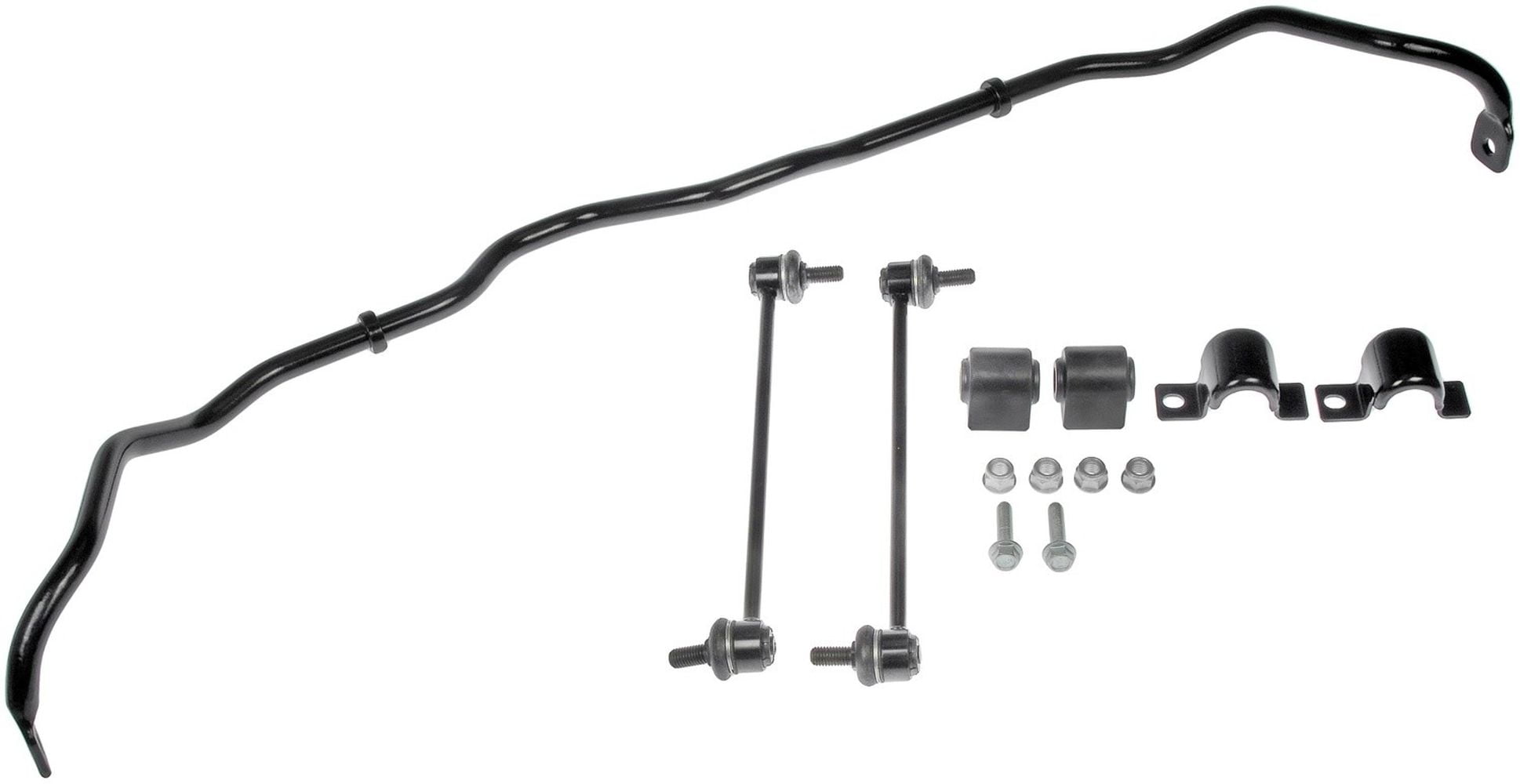Suspension Stabilizer Bar