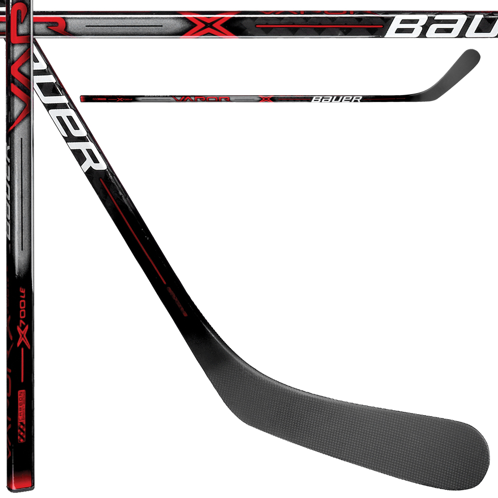 bauer p88 stick