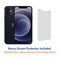 thumbnail image 1 of Restored iPhone 12 256GB Black Fully Unlocked (Refurbished), 1 of 4