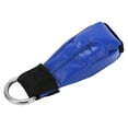 thumbnail image 1 of Throw Weight Bag, Aerodynamic Wear Resistant Lightweight Climbing Rope Sandbag Outdoor  for Tree Climbing Blue,Yellow, 1 of 7