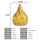 thumbnail image 1 of Humidificador de aire portátil Atomizador de grano de madera silencioso USB para dormitorio (A) Sywqhk Libre de BPA, 1 of 9