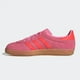 thumbnail image 1 of Adi - das Originals Gazelle W Beam Pink IE1058 Women's Casual Shoes, 1 of 5