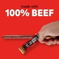 thumbnail image 3 of Jack Link’s Beef Sticks, 100% Beef, Original, 12g Protein per Stick, 0.92 oz Stick, 3 of 6