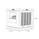 thumbnail image 2 of Enfriador Frikko Residencial Ducto Horizontal F3800H, 2 of 4
