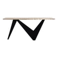 thumbnail image 1 of MOE'S Home, BIRD CONSOLE TABLE, 1 of 6