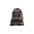 thumbnail image 3 of Merrell MOAB 2 VENT-M Mens Moab 2 Vent Hiking Shoe, Charcoal Grey, 7 M US, 3 of 6