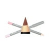 (3 Pack) LA GIRL Lipliner Pencil - Cocoa