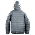 thumbnail image 2 of Result Core Mens Soft Padded Jacket, 2 of 4