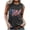Dark Gray, variant on AnuirheiH American Flag Tank Tops for Women 4th of July Outfits Sleeveless Patriotic Shirts Summer Women American Flag Tank Tops USA Flag Stars Stripes Printed Sleeveless T-Shirt Tee Tops
