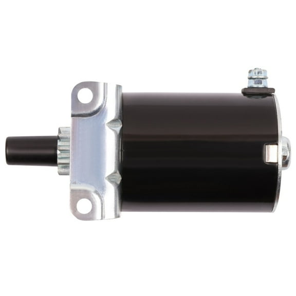 Electric Starter Motor For Mowers Z-Trak Z445 Z465 X300R for Kawasaki 17HP SAB0126 5922