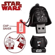 Tribe Fd030509 Star Wars 8 Darth Vader 16gb Usb Dr