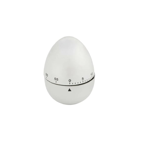 Kitchen Timer DKD Home Decor ABS (6 x 6 x 7 cm)