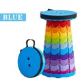 thumbnail image 4 of Retractable Stool Portable Camping Foldable Chair  Seat, for Outdoor Beach Chairs Camping Fishing Stool, 4 of 27