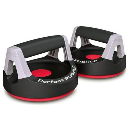 Упоры поворотные perfect Fitness Pushup Pro