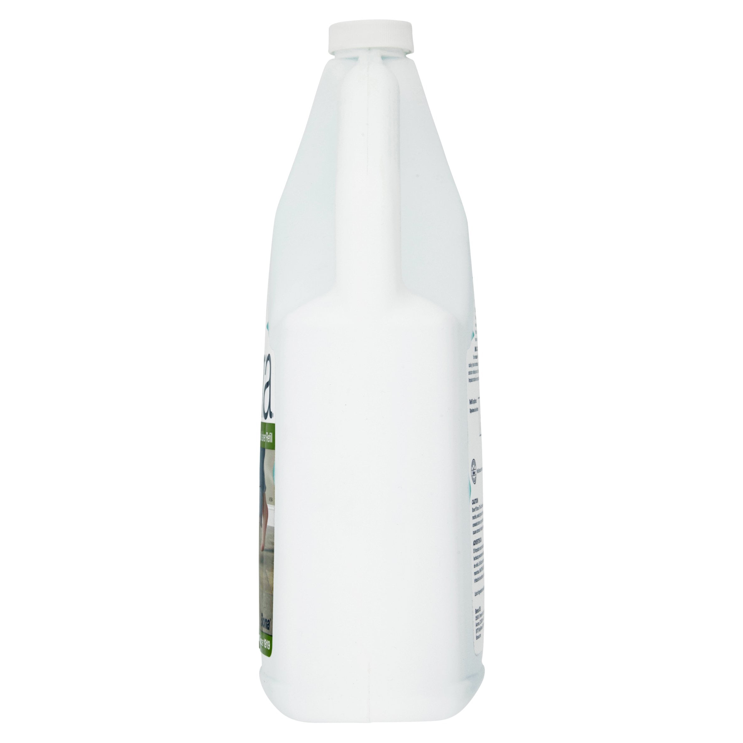 Bona Stone Tile Laminate Floor Cleaner Refill 64 Oz Com