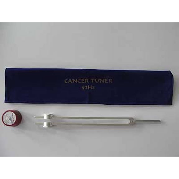 Nerve Tuning Fork