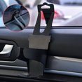 thumbnail image 1 of Muyoka Portavasos de coche Portavasos de agua potable para coche Soporte universal para botellas de bebidas Soporte para ventana de puerta Portavasos plegable ajustable Portabotellas automático para c Muyoka Hogar, 1 of 6