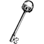 Inkbox Temporary Tattoos, Lock+Key, 2 Pack