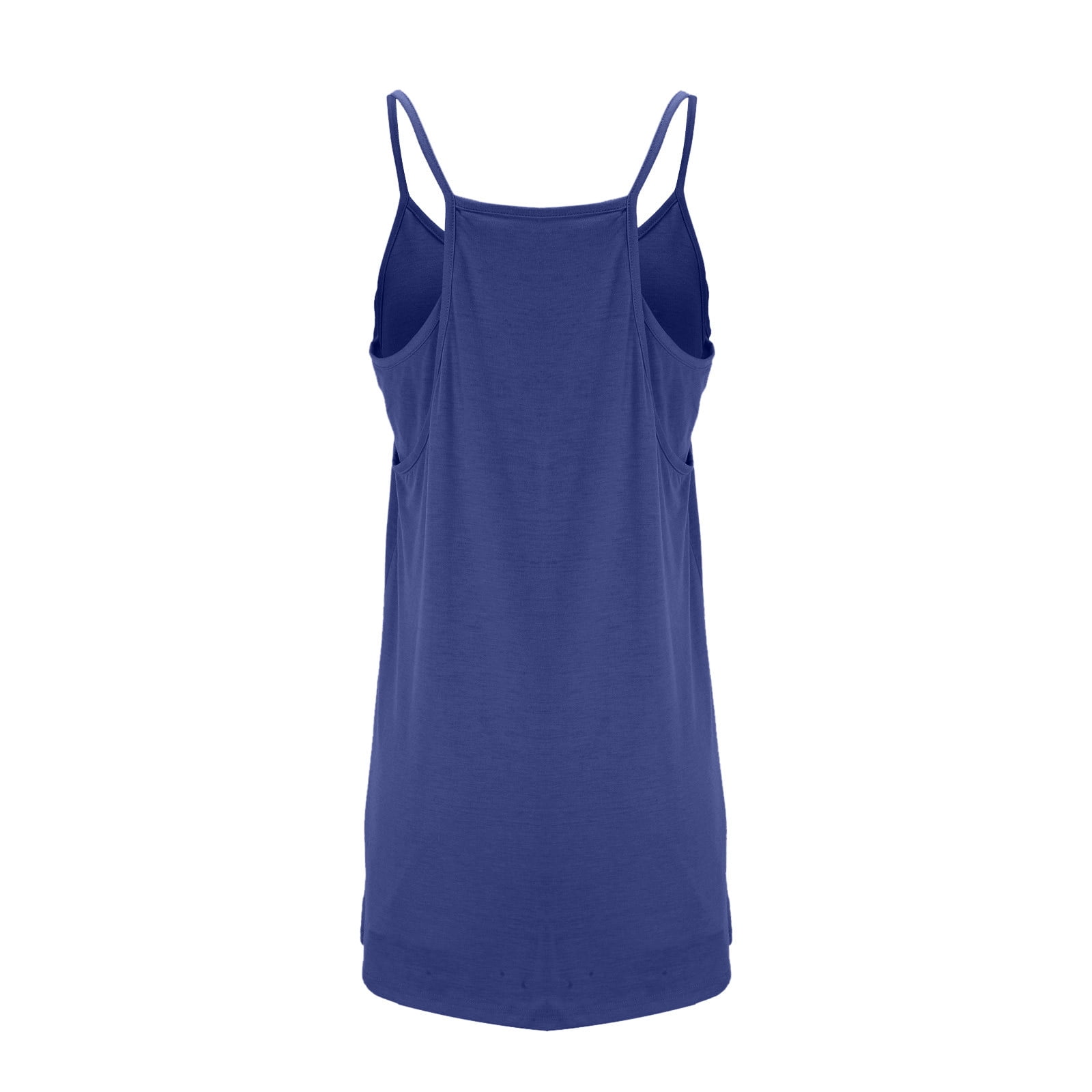 Sleeveless Tennis Dress, Plus Size Women's Summer Mini Dress Casual Workout Golf Dress with Shorts V Neck Althletic Skort Romper with Pocket Blue 3XL