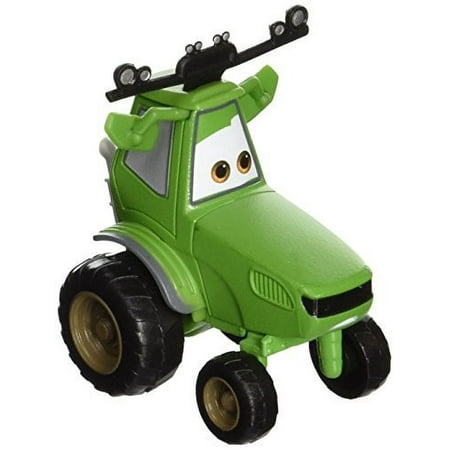 Disney Planes Tractor Buck Diecast Vehicle