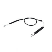 Deck Engagement Cable 946-05124A Replaces for 746-05124A 746-05124 946-05124 Lawn Mower