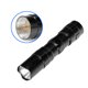 thumbnail image 2 of Led De Aleación De Aluminio, Luz De Mano, Larga Vida Útil, Linterna Para Exteriores, Linterna Impermeable Para Senderismo Con Cuerda Trasera Sweethay OD003810-00, 2 of 6