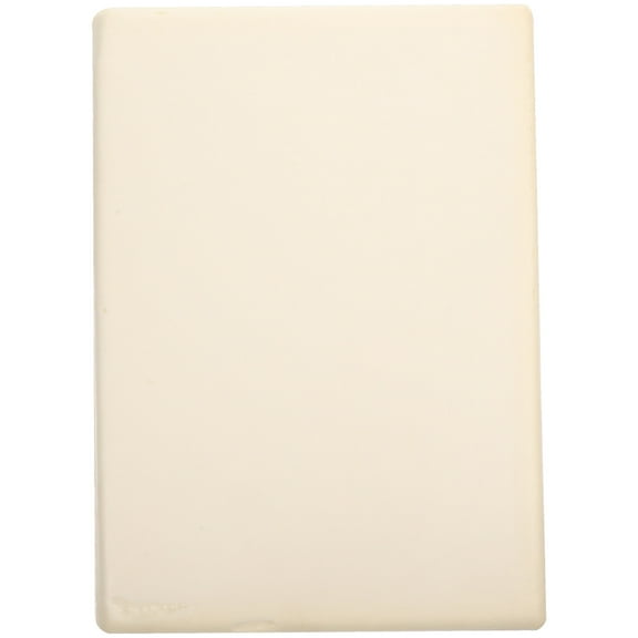 SHOWERORO Ergonomic Cushion Memory Foam 1Set 13.4X9.4X1.2In