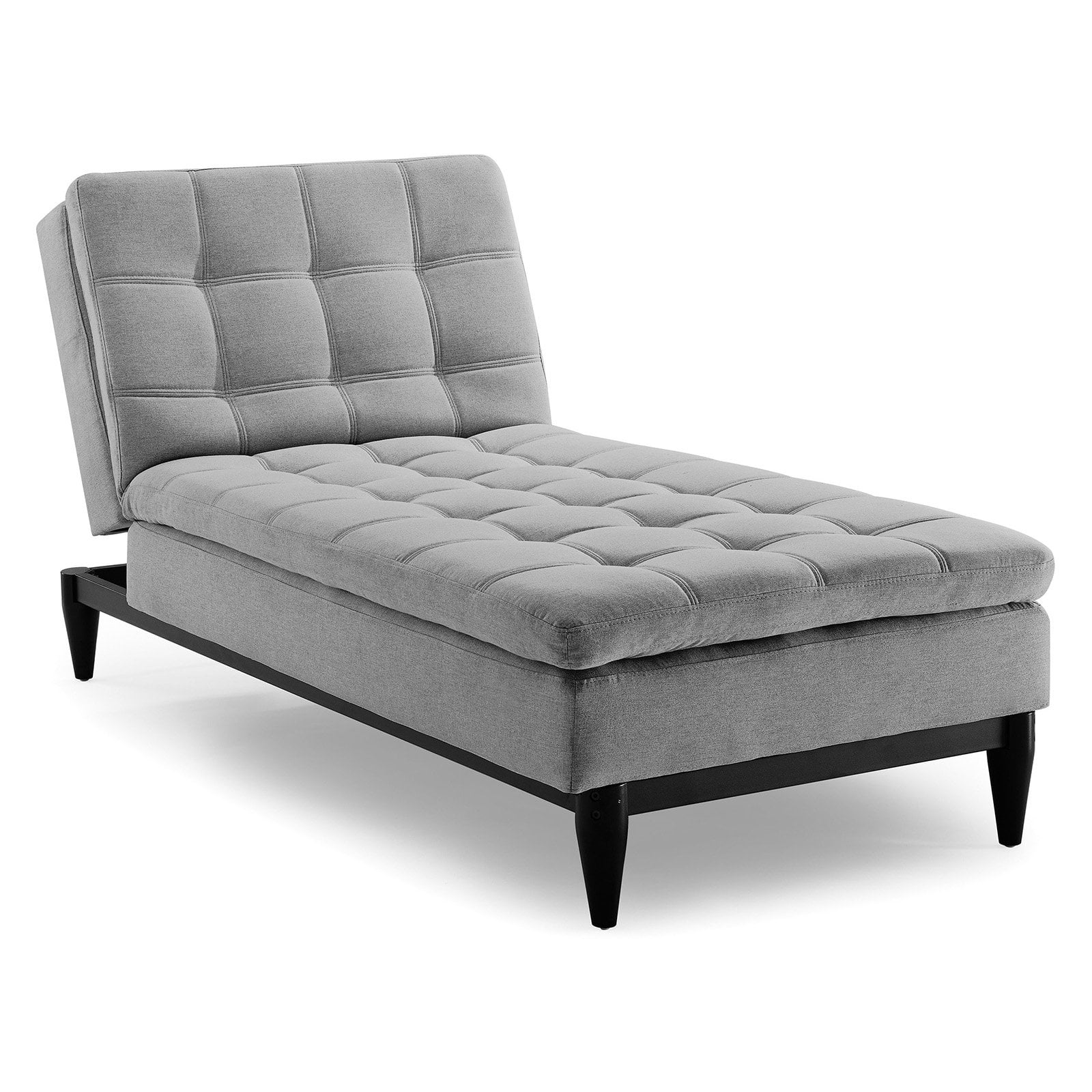 Sealy Montreal Convertible Chaise