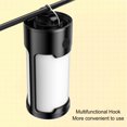 thumbnail image 3 of Tent Light, Rechargeable Camping Lantern 2 Gears  For Power Outage For Hiking, 3 of 8