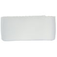 thumbnail image 3 of Crinolina Caballo de pelo 8cm Fajas Decoración Blanco, 3 of 8