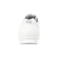 thumbnail image 5 of SAS Women's, Freetime Sneaker White 10 M, 5 of 6