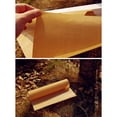 thumbnail image 2 of 30X40CM Non-Stick Oven Liners High Temperature Bakeware Baking Cooking Paper Kitchen Accessories for Home Cooks (White), 2 of 8