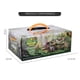 thumbnail image 4 of Labymos Figura de juguete de dinosaurio con, 4 of 8