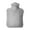 grey-500ml, variant on 1. Cozy Plush Hot Water Bottle With Anti-Leak Spout For Winter Bed & Office Warmth Essentials