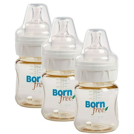 BORN FREE