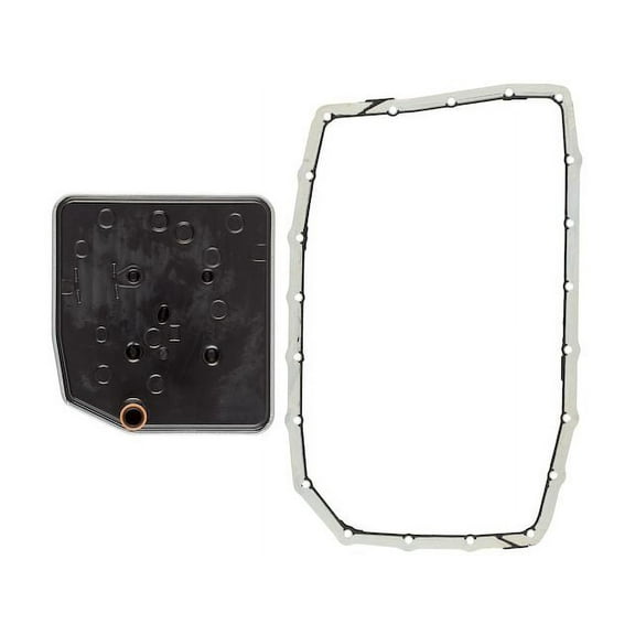 Automatic Transmission Filter Kit - Compatible with 2011 - 2017 Lincoln Navigator 2012 2013 2014 2015 2016