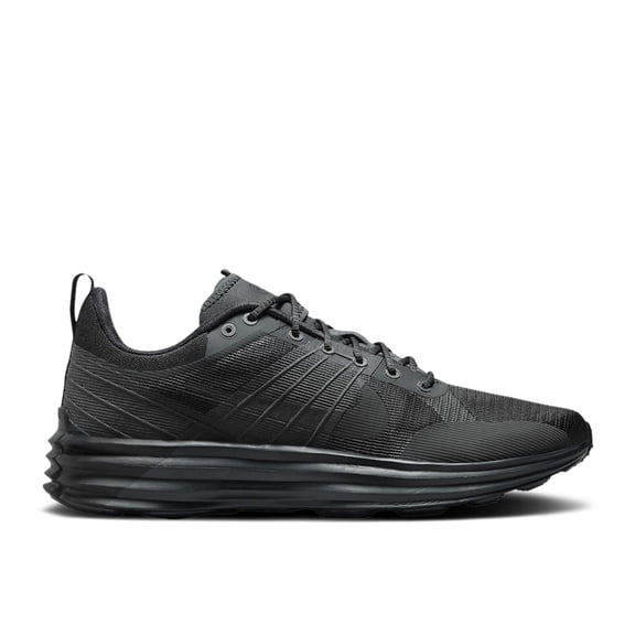 Nike Lunar Roam Men's Shoes,Dark Smoke Grey/Dark Smoke Grey/Anthracite/Black, Size 10