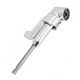 thumbnail image 5 of Destornillador curvo, destornillador de giro de 105 grados, destornillador de giro de 10 grados, adaptador de enchufe para taladro, creado magistralmente, 5 of 12