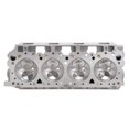 thumbnail image 3 of Edelbrock BBM 426 Hemi Victor Jr Cylinder Head Assem., 3 of 14