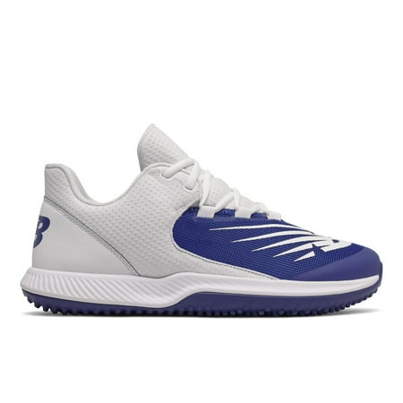 New Balance Men's Fuel Cell 4040v6 Turf Baseball Shoes
