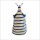 thumbnail image 4 of Gibobby Batas de baño mujeres spa Traje de baño conservador deportivo adelgazante para mujer(Amarillo,M), 4 of 5