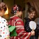 thumbnail image 2 of Japanese Hair Pin Flower Hair Clip for Decoration Japanese Style Hairpin, 2 of 4