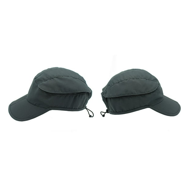 Quick Dry Cadet Hats for Men Waterproof Quick Dry Cadet Caps for Women