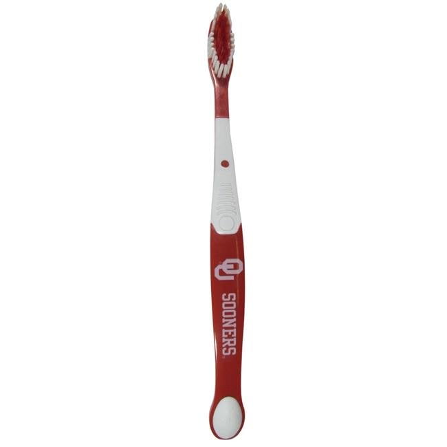 Siskiyou NCAA Unisex Toothbrush 