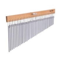 Gon Bops Aluminum Bar Chimes 36 Bar