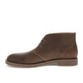 thumbnail image 5 of Dockers Mens Nigel Genuine Leather Dress Casual Lace Up Ankle Boot, 5 of 6