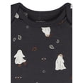 thumbnail image 4 of Modern Moments by Gerber Neutral Halloween Bodysuit and Pant Outfit Set, 2-Piece, Sizes Newborn - 18 Months, 4 of 8