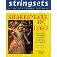 thumbnail image 1 of Shakespeare in Love: Score and Parts (Faber Edition: Stringsets), 1 of 1