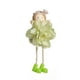 thumbnail image 2 of Christmas Girl Pendant Christmas Tree Decoration Pendant Christmas Decorations, 2 of 2