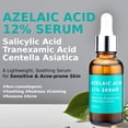 thumbnail image 2 of Sérum CELDYQUE Ácido azelaico 12% con ácido tranexámico 30 ml, 2 of 7